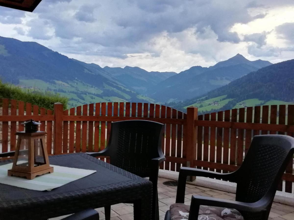 Haus Valentina Apartment Alpbach Exterior photo