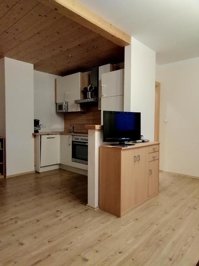 Haus Valentina Apartment Alpbach Exterior photo